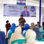 Kegiatan Reses II DPRD Jabar, Irfan Suryanagara Dapat Sambutan Hangat dari Warga Kelurahan Pasir Putih, Kecamatan Sawangan, Kota Depok Kegiatan Reses II DPRD Jabar, Irfan Suryanagara Dapat Sambutan Hangat dari Warga Kelurahan Pasir Putih, Kecamatan Sawangan, Kota Depok