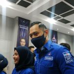 Jelang 2024, AHY Sebut Demokrat Akan Fokus Garap Dukungan Generasi Muda