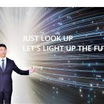 Huawei Bangun Kembali Paradigma Teknologi untuk Tingkatkan Daya Saing dalam Jangka Menengah dan Panjang