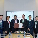 Indosat Ooredoo Hutchison Jalin Kemitraan Strategis dengan Huawei untuk Pacu Integrasi RAN Ciptakan Jaringan Kelas Dunia bagi Indonesia