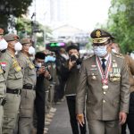 Ridwan Kamil: Ketenteraman Tunjang Kelancaran Pembangunan di Jawa Barat