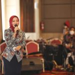 Atalia: PKK Lini Terdepan Wujudkan Zero Stunting di Jawa Barat