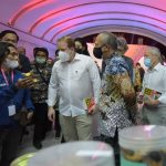 ROAD TO PRESIDENSI G20 CONNECTI:CITY 2022, Peluang Indonesia Menguatkan Sektor Ekonomi Kreatif ROAD TO PRESIDENSI G20 CONNECTI:CITY 2022, Peluang Indonesia Menguatkan Sektor Ekonomi Kreatif