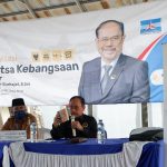 Achdar Sudrajat Gelar Sosialisasi 4 Pilar Kebangsaan di Desa Sumberjaya, Kecamatan Tambun Selatan, Kabupaten Bekasi