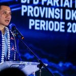 Lantik DPD Bali-Papua, AHY Kembali Tegaskan Tolak Penundaan Pemilu 2024