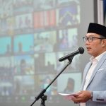 Ramadan Tiba, Ridwan Kamil: Kurangi Gibah di Medsos