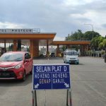 Kasus COVID-19 Melandai, Ganjil Genap di Kota Bandung Dievaluasi