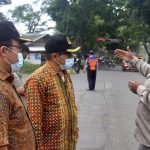 Kondisi Jalan Cagak Subang Memprihatinkan, Komisi IV DPRD Jabar Minta Pemprov Perbaiki