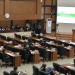 Pansus LKPJ DPRD Jawa Barat Soroti Realisasi APBD 2021 Provinsi Jawa Barat