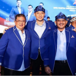 Berjiwa Besar dan Patuh Pada Keputusan Ketum, Irfan Suryanagara Patut Jadi Teladan Bagi Semua Kader Partai Demokrat Berjiwa Besar dan Patuh Pada Keputusan Ketum, Irfan Suryanagara Patut Jadi Teladan Bagi Semua Kader Partai Demokrat