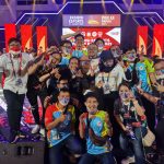 NEVV, Platform Digital Karya Anak Bangsa Raih Pengakuan Dunia di Ajang Tencent Cloud Global V+ Challenge