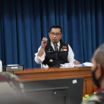 Ridwan Kamil: Tahun 2022, Satgas Citarum Harum Fokus Pada Penegakkan Hukum