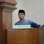 Ridwan Kamil Ke Jemaah Jogokariyan Yogyakarta: Pegang Teguh Syariat Islam Untuk Keadilan