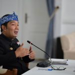 Ridwan Kamil: Kereta Cepat Jakarta Bandung Ditargetkan Uji Coba November 2022, Uji Coba Bertepatan Dengan Perhelatan G20