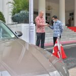 Jabar Matangkan Listrik Tenaga Angin di Garut Selatan, Teknologi Denmark Siap Hasilkan 1.600 MW