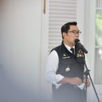 Gubernur Ridwan Kamil Usulkan Tiga Nama Penjabat Kepala Daerah, Masa Jabatan di Bekasi, Tasikmalaya, Cimahi Segera Berakhir