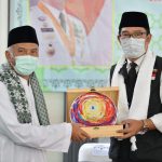 OPOP Juara: Produk Pesantren Jawa Barat Yang Laris Manis di Ajang MotoGP Mandalika
