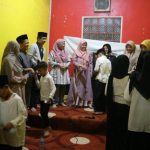 KOHATI Cabang Kabupaten Bandung Gelar Buka Puasa Bersama dan Santunan Anak Yatim
