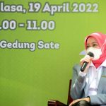 Antisipasi Kerumunan, Acara Puncak BUBOS6 Kuningan Digelar di Tiga Lokasi