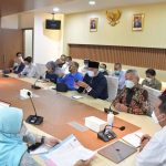 Ke Kemenhub, Pansus VI Minta Akses KCIC Bisa Sampai Bandara Kertajati Ke Kemenhub, Pansus VI Minta Akses KCIC Bisa Sampai Bandara Kertajati