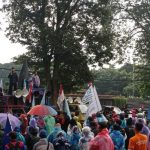 Ribuan Buruh Jabar Akan Gelar Aksi May Day di Bandung Besok, Polisi Siagakan Pasukan