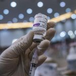 Jadwal Vaksinasi COVID-19 di Cimahi-Bandung Barat Selama Ramadan