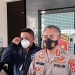 Polisi Tingkatkan Patroli ke Rumah-Rumah Warga Jabar yang Ditinggal Mudik Polisi Tingkatkan Patroli ke Rumah-Rumah Warga Jabar yang Ditinggal Mudik