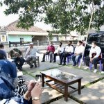 Rutilahu Kabupaten Karawang Dapatkan Banyak Bantuan