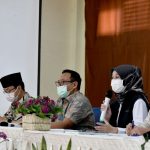 Pansus II Apresiasi SMKN I Pacet