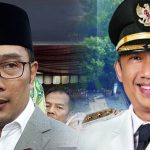 Pekan Depan, Ridwan Kamil Akan Lantik Yana Mulyana Jadi Wali Kota Bandung