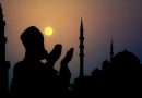 Doa Akhir Ramadhan, Lengkap dengan Bacaan Arab, Latin dan Terjemahannya
