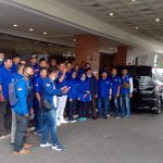 Temukan Kejanggalan Dalam Pelaksanaan Muscab, DPAC Partai Demokrat Kabupaten Pangandaran Bersurat Ke AHY