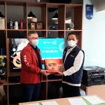 Bersama WIR Group, JakLingko Indonesia akan Hadirkan Layanan Transportasi Publik Modern di Metaverse Bersama WIR Group, JakLingko Indonesia akan Hadirkan Layanan Transportasi Publik Modern di Metaverse