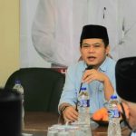 DPC FKDT Tasikmalaya Resmi Dilantik, Oleh: Semoga Membawa Diniyah Lebih Baik dan Mencetak Generasi Qurani