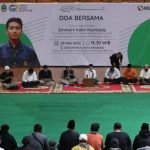 Lintas Komunitas di Bandung Doakan Keselamatan Anak Ridwan Kamil Lintas Komunitas di Bandung Doakan Keselamatan Anak Ridwan Kamil