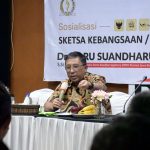 Pancasila Dapat Mencegah Polemik Dalam Bernegara Pancasila Dapat Mencegah Polemik Dalam Bernegara