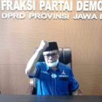 Soal Wacana WFH Permanen di Jabar, Begini Kata Anggota DPRD Jabar Zulkifly Chaniago Soal Wacana WFH Permanen di Jabar, Begini Kata Anggota DPRD Jabar Zulkifly Chaniago