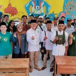 Nilai Kebangsaan Harus Disosialisasikan Pada Masyarakat Luas Nilai Kebangsaan Harus Disosialisasikan Pada Masyarakat Luas
