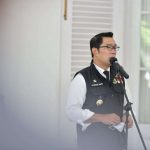 Soal Minyak Goreng, Ridwan Kamil: Kebijakan Pusat Lewat Aplikasi Peduli Lindungi Akan Disinkronisasi dengan Program Pemirsa Budiman