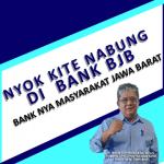 Irfan Suryanagara Minta Bank BJB KCP Limbangan Terus Tingkatkan Layanan Kepada Nasabah