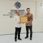 Huawei Dianugerahi Penghargaan Nir Kecelakaan Delapan Tahun Berturut-turut, Tandai Komitmen Kuat terhadap Keselamatan di Tempat Kerja