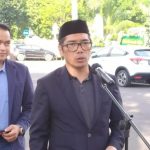 Keluarga Ridwan Kamil Sampaikan Terima Kasih Atas Belasungkawa Berbagai Pihak Keluarga Ridwan Kamil Sampaikan Terima Kasih Atas Belasungkawa Berbagai Pihak