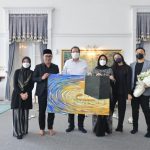 CT Dapat Kado Ultah Istimewa dari Ridwan Kamil