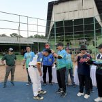 Softball Piala Gubernur U-20, Pintu Gerbang Jabar Menuju PON XXI/2024