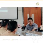 Capai Target PAD, Irfan Suryanagara Minta P3D Wilayah Kota Depok 1 Terus Berinovasi