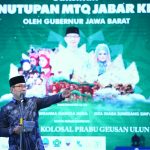 Tutup MTQ Tingkat Provinsi, Ridwan Kamil: Implementasi Visi Jabar Juara Lahir Batin Tutup MTQ Tingkat Provinsi, Ridwan Kamil: Implementasi Visi Jabar Juara Lahir Batin