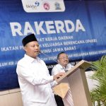 RAKERDA IPeKB: Wagub Jabar Ingatkan Penyuluh KB, Penanganan  Stunting Tetap Skala Prioritas