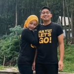 Istri Ridwan Kamil Kembali ke RI Usai Sepekan Mencari Eril di Aare Istri Ridwan Kamil Kembali ke RI Usai Sepekan Mencari Eril di Aare