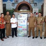 Komisi Informasi Jabar Puji Desa Cangkingan Wujudkan Smart Village
