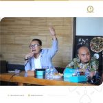 Presentase Diatas Jabar, Pansus III Pelajari Kepesertaan Jaminan Sosial Ketenagakerjaan Pekerja Informal Provinsi Bali